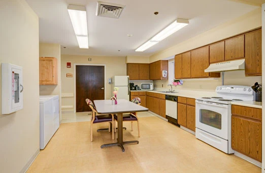 Image of Majestic Care of Commons at Perrysburg (7)