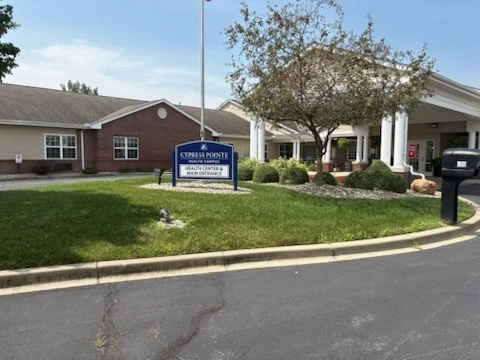 Image of Cypress Pointe Senior Living (1)