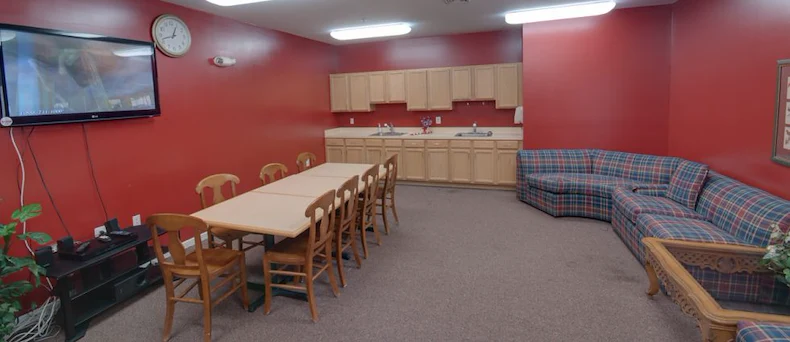 Image of Victoria Park Jaycees Senior Apartments (5)