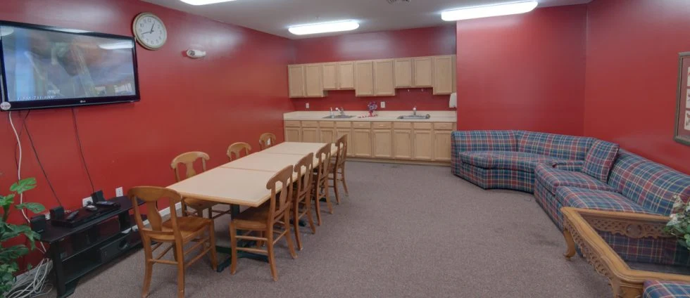 Image of Victoria Park Jaycees Senior Apartments (5)