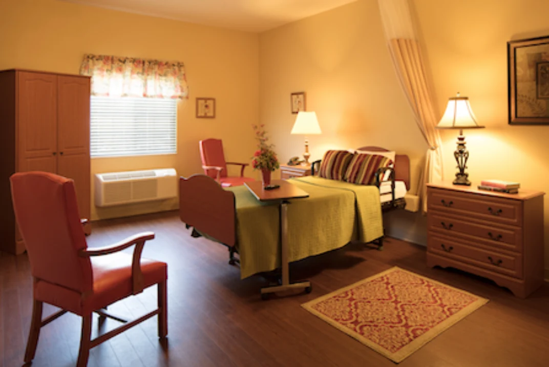 Image of Tyler's Retreat At Iron Bridge (2)