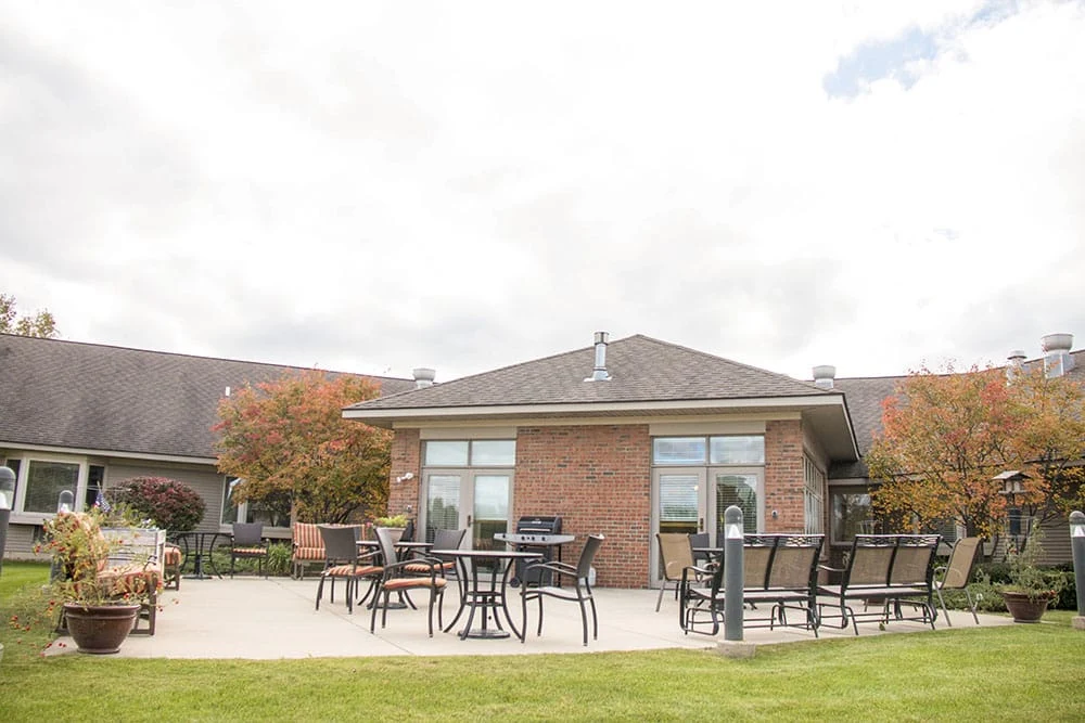 Image of Brookdale Granger (8)