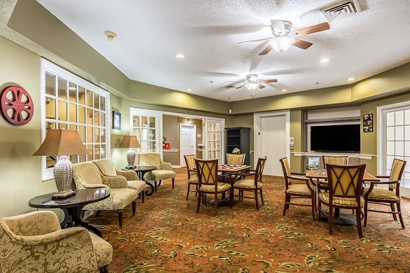 Image of The Retreat at Cascade (7)