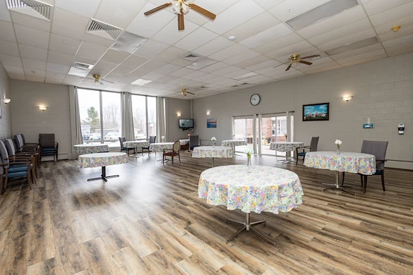Image of Intersect Healthcare of Hancock (6)