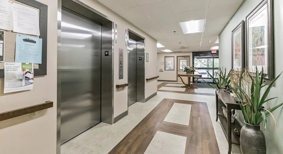 Image of East Side Senior Apartments (3)