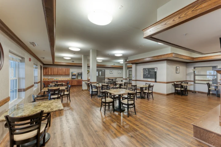 Image of Addington Place of Shiloh (4)