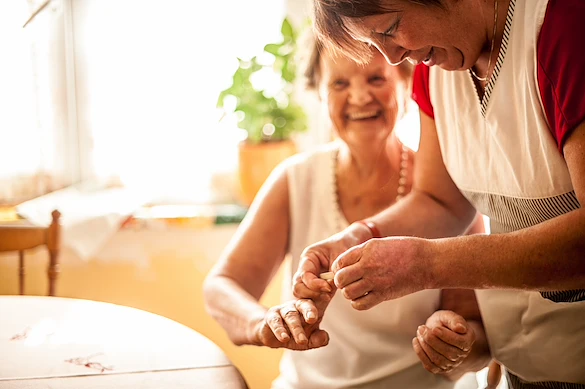 Divine Home Care Services Photo (7)