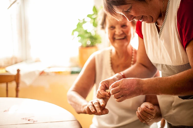 Divine Home Care Services Photo (7)