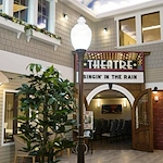 Fieldstone Memory Care of Puyallup theatre