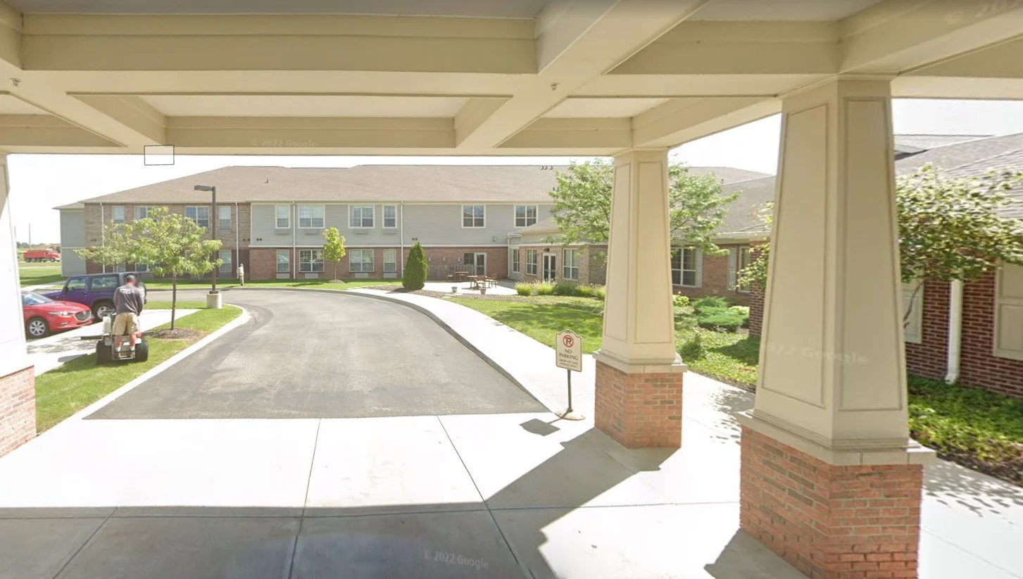 Image of Aspen Trace Health & Living Center (6)