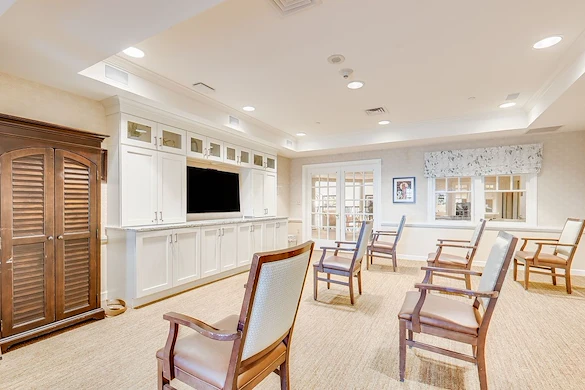 Image of Sunrise of Smithtown (7)
