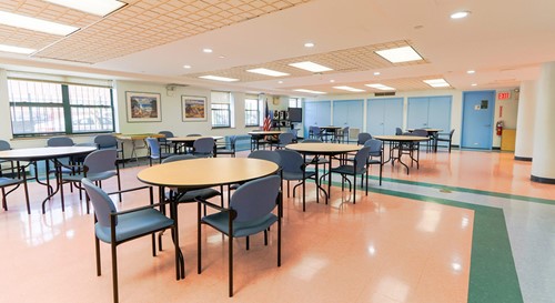 Image of Harbor Hill Senior Apartments (5)