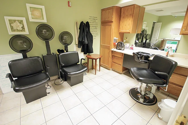 Image of Brookdale West Eisenhower Parkway (5)