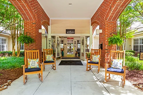 Image of Brookdale Winston-Salem (2)