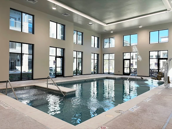 Image of The Oscar at Georgetown - Coming Soon (2)