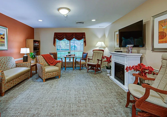Image of Arden Courts at Palm Harbor (9)