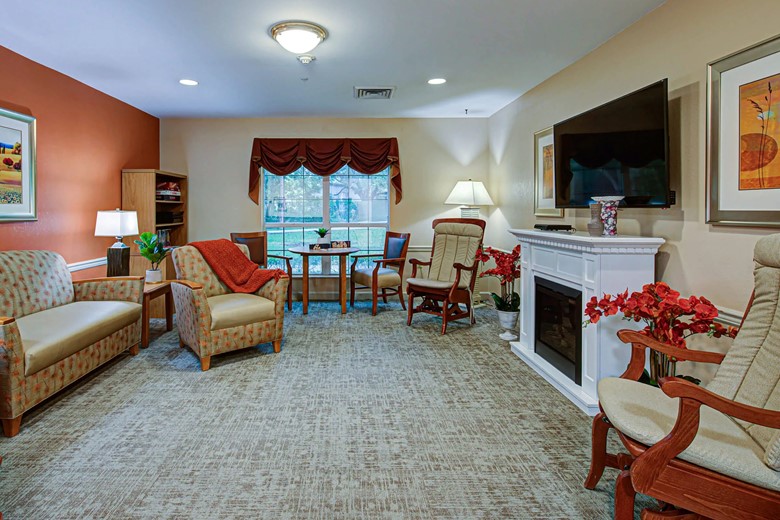 Image of Arden Courts of Palm Harbor (9)