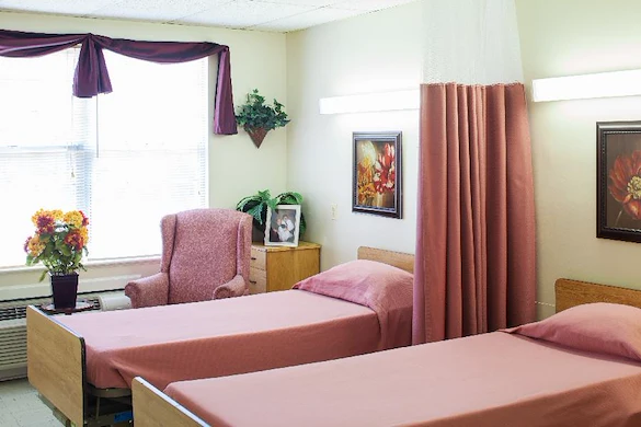 Image of Merry Wood Lodge (2)