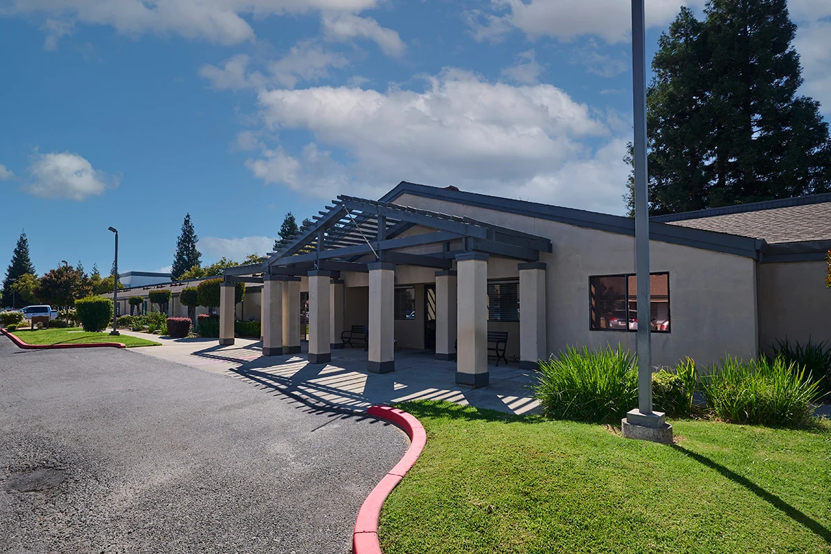 Image of Turlock Residential (1)