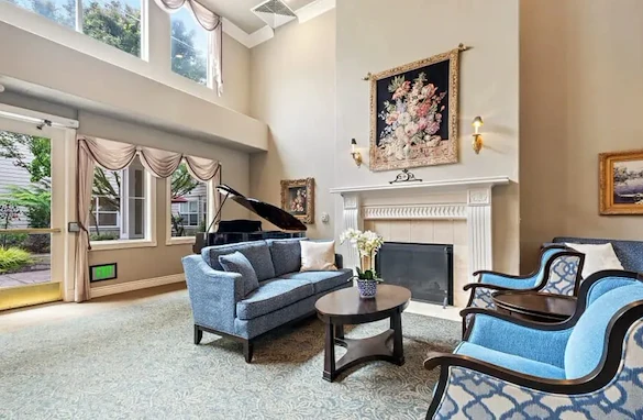 Image of Aegis Living San Francisco (5)