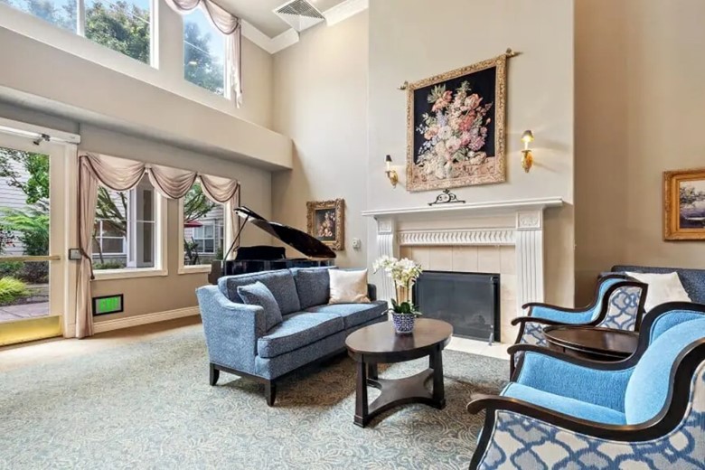 Image of Aegis Living San Francisco (5)