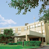 Image of Prime Healthcare Senior Living – Resurrection Place (1)
