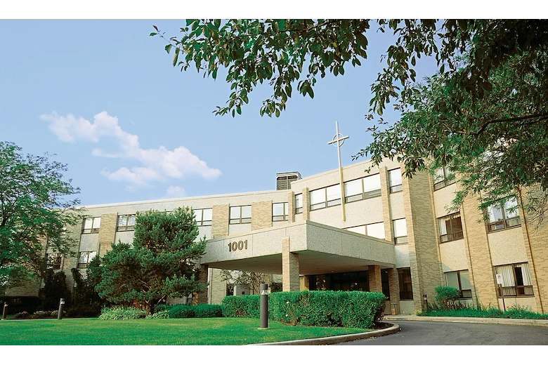 Image of Prime Healthcare Senior Living – Resurrection Place (1)