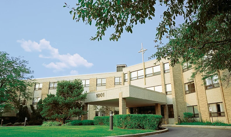 Image of Prime Healthcare Senior Living – Resurrection Place (1)