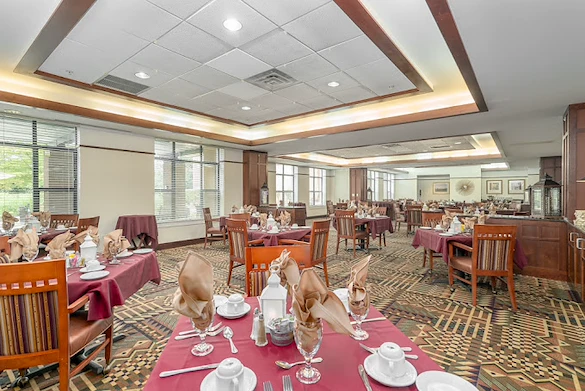 Image of Cordia Senior Residence - Westmont (2)