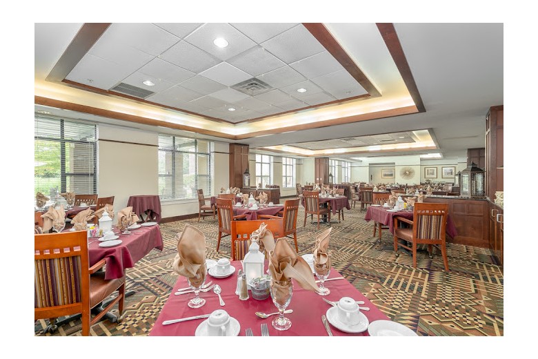 Image of Cordia Senior Residence - Westmont (2)