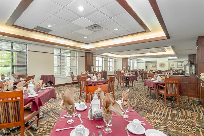 Image of Cordia Senior Residence - Westmont (2)