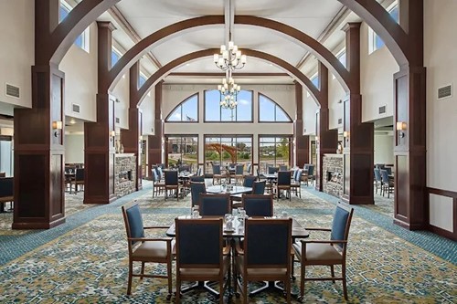 Image of The Meadows Senior Living (7)