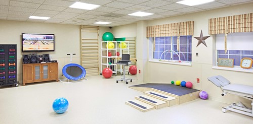 Image of Advanced Rehab At Autumn Lake Healthcare (4)