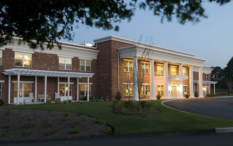 Image of Stafford Hill (1)