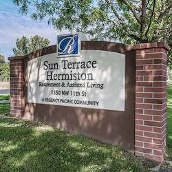 Image of Sun Terrace Hermiston (2)