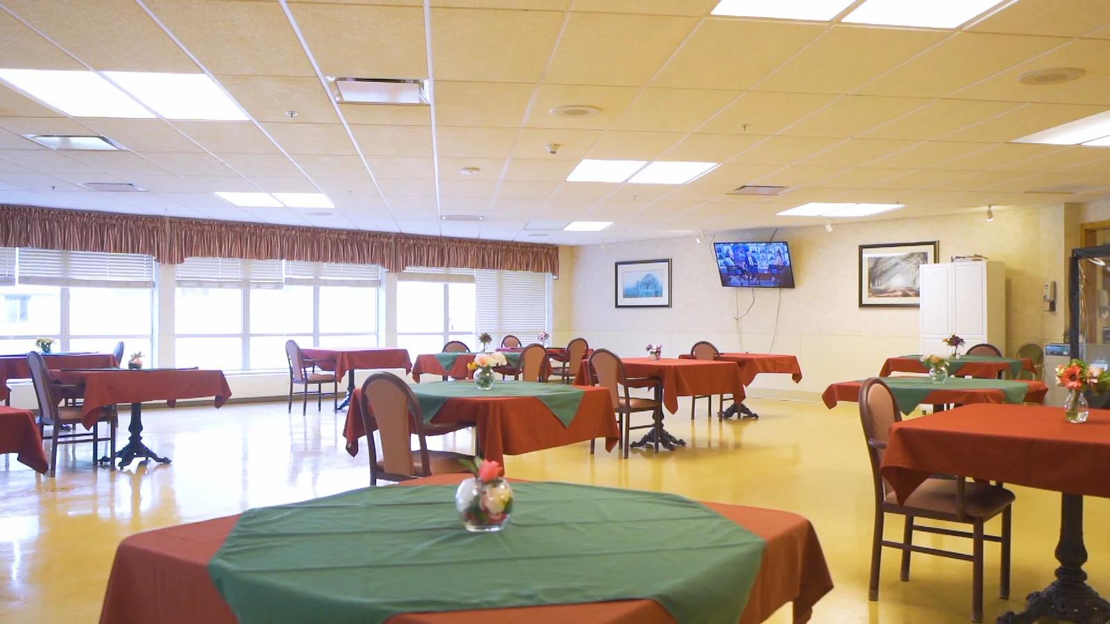 Image of Medilodge of Capital Area (5)