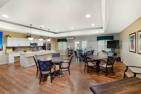 Image of Brookdale Asheville Walden Ridge (3)