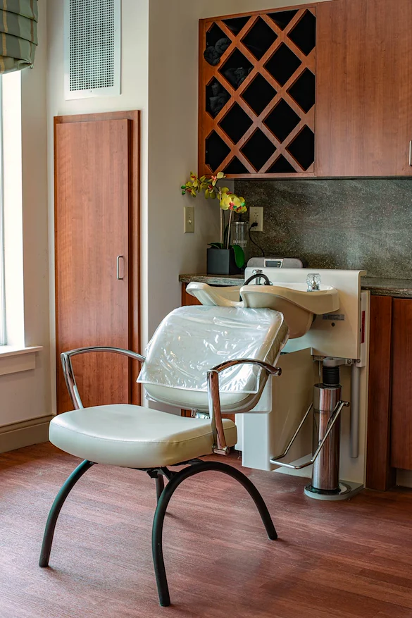 Image of The Inn At Horsham Center For Jewish Life (7)