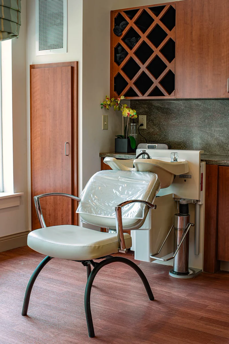 Image of The Inn At Horsham Center For Jewish Life (7)