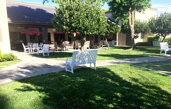 Image of Summerfield Memory Care of Stockton (1)