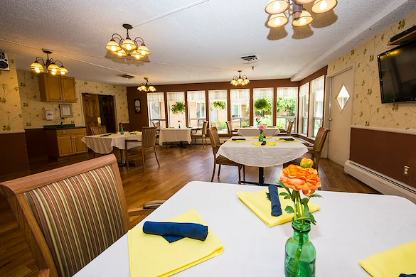 Image of Clear Creek Care Center (4)