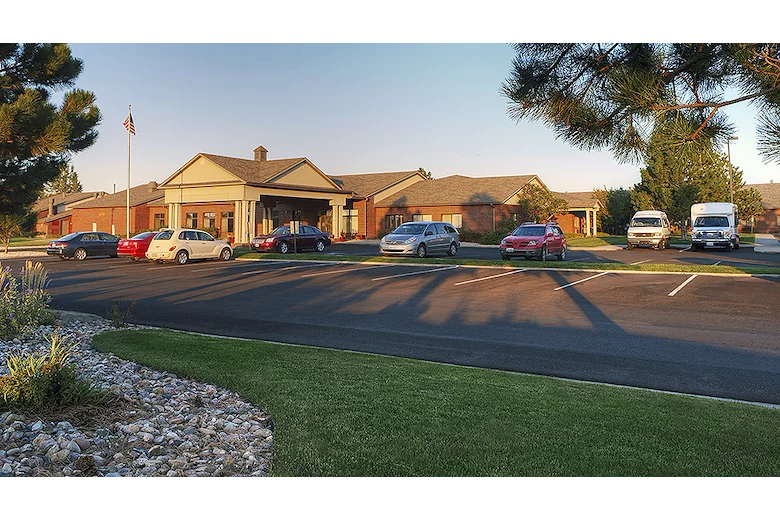 Image of Life Care Center Of Casper (1)