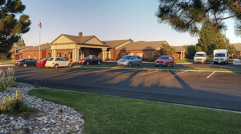 Image of Life Care Center Of Casper (1)