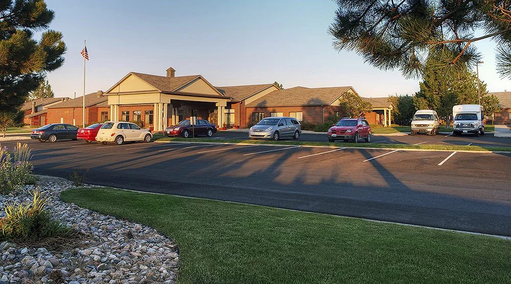Image of Life Care Center Of Casper (1)