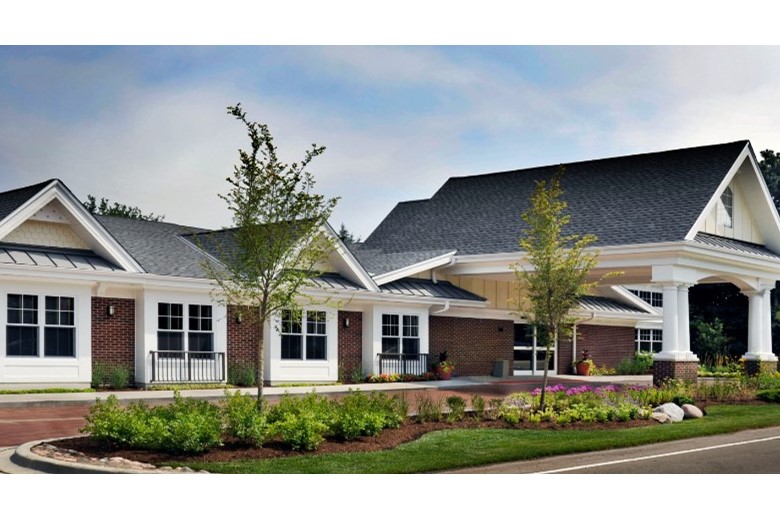 Image of Alden Estates of Skokie (1)