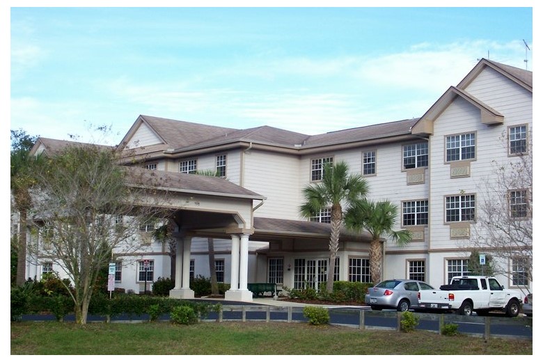 Image of Ahepa 489 Senior Apartments (1)
