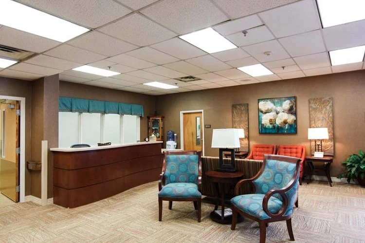 Image of Nhc Healthcare, Bristol (2)