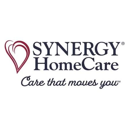SYNERGY HomeCare of Mesa's Logo