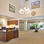 Image of Sunrise at Sterling Canyon (3)