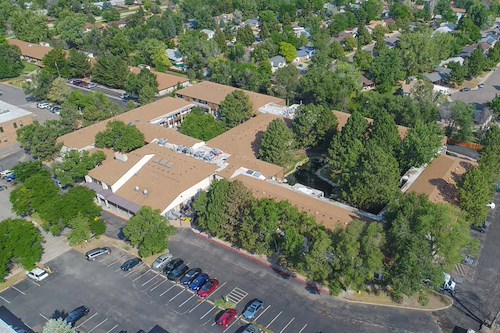 Image of Frontier Valley Senior Living (10)